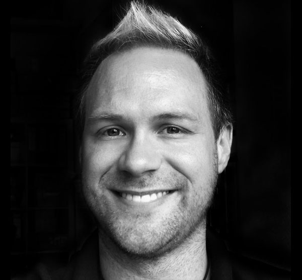 Portraitaufnahme von Stefan Krautz - Geschäftsführer & Eventmanager bei SES